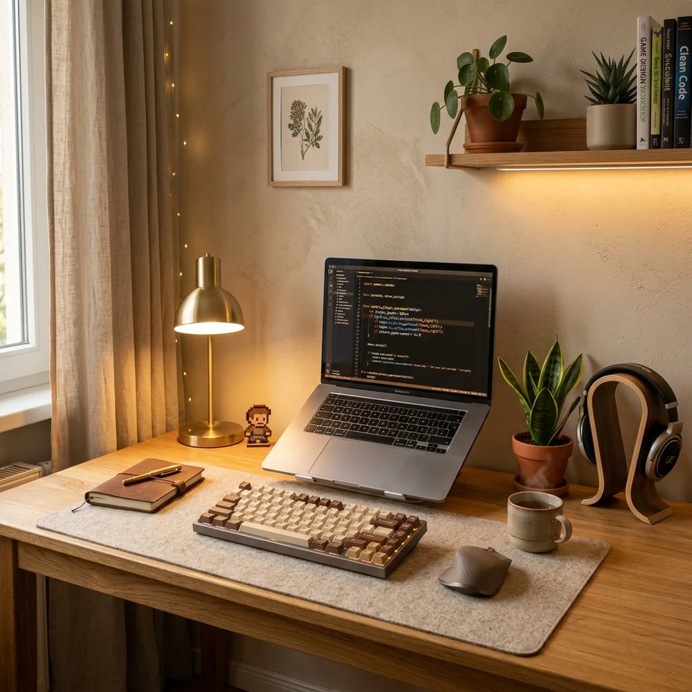 Workspace