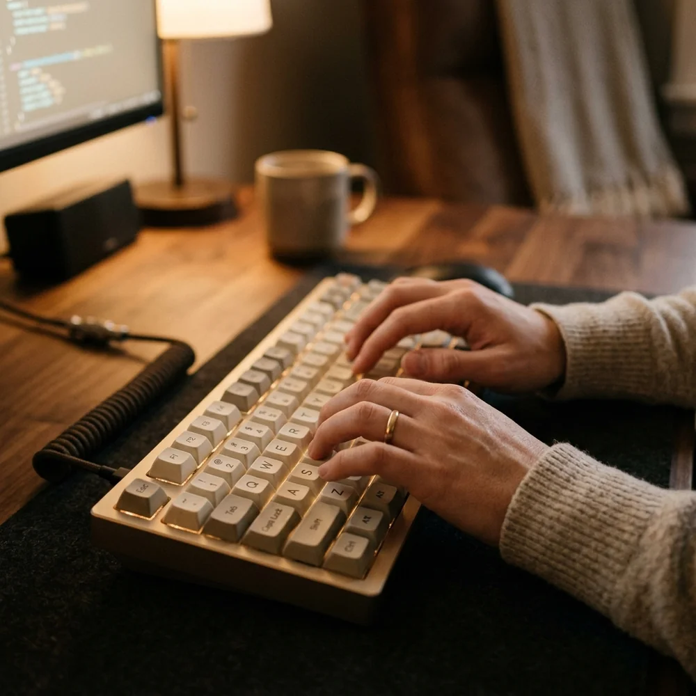 Keyboard