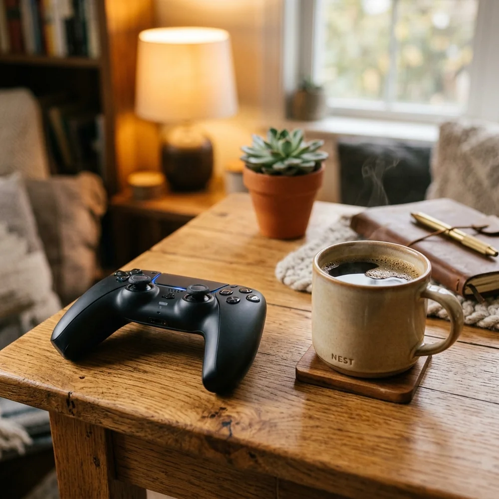 Controller