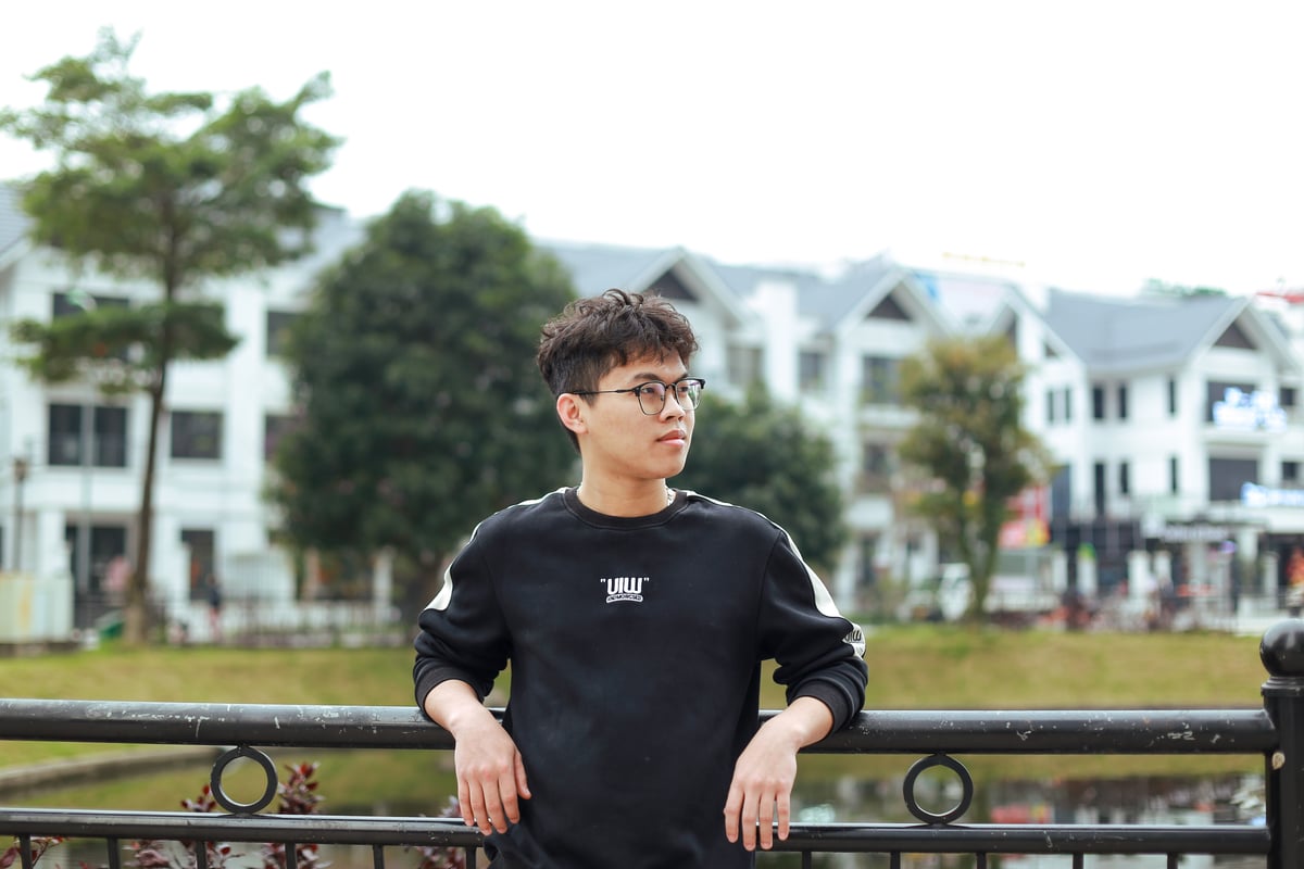 Vũ Quang Đáng