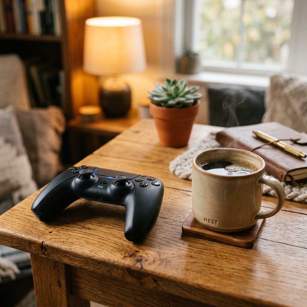 Controller